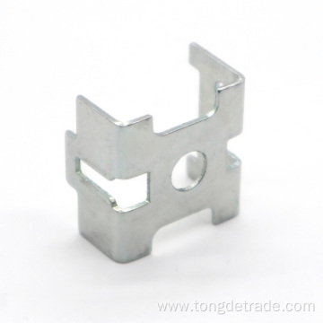 Metal stamping blanks die fabrication services